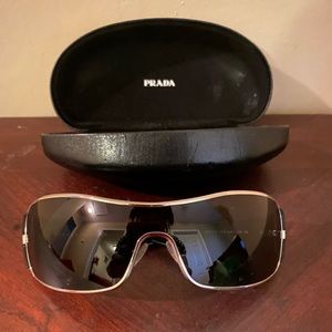 Prada Frames
